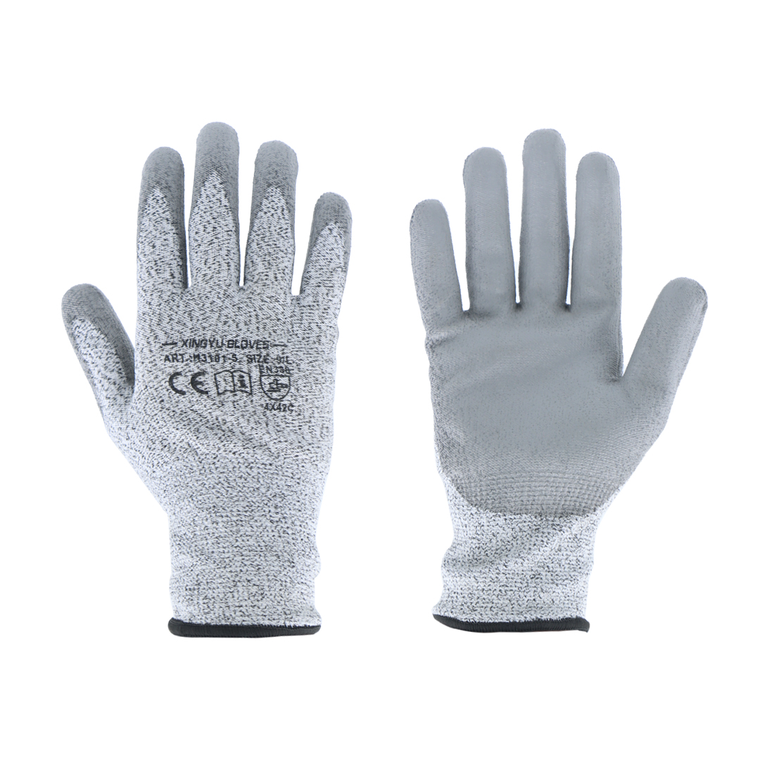 Gloves | Cut level C